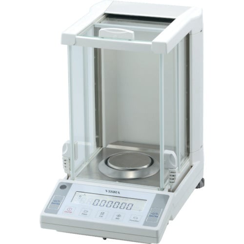 VIBRA XFR−224:分析天秤220G