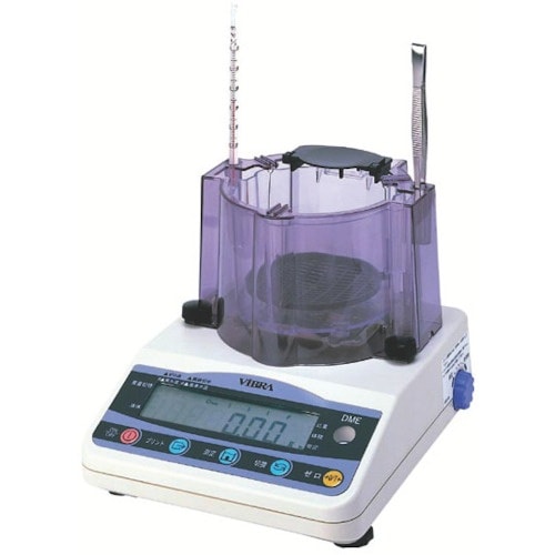 VIBRA DME−220:比重計