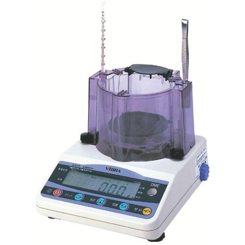 VIBRA DME−220H:比重計