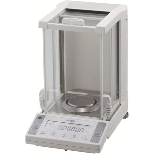 VIBRA XFR−135:分析用電子天びん