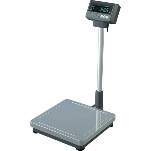 TERAOKA 一体型デジタル台秤