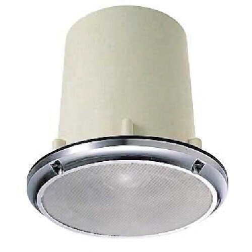 TOA クリーンルーム用スピーカ5W