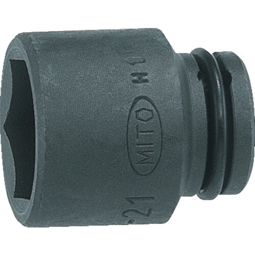 ミトロイ 3/8 インパクトレンチ用 ソケット 2