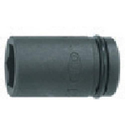 ミトロイ 1/2インパクトレンチ用ソケット(セミロ