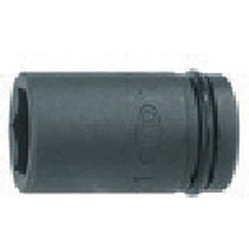 ミトロイ 1/2インパクトレンチ用ソケット(セミロ