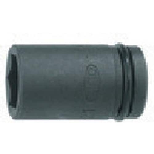 ミトロイ 1/2インパクトレンチ用ソケット(セミロ