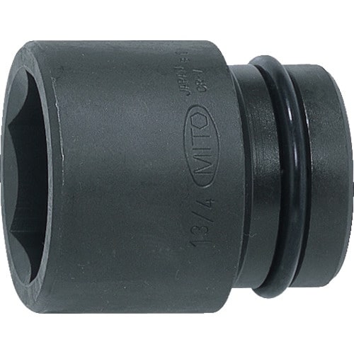 ミトロイ 8/8 インパクトレンチ用ソケット 1−