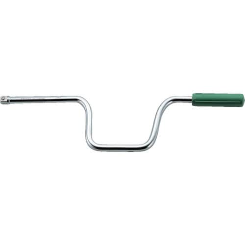 ミトロイ 1/2 スピーダーハンドル