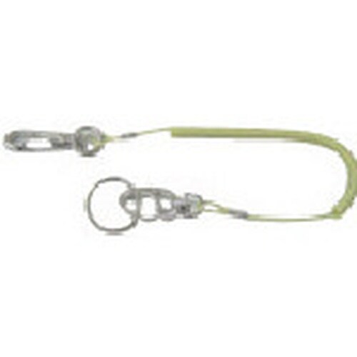 ミトロイ スリムセーフティループ イエロー