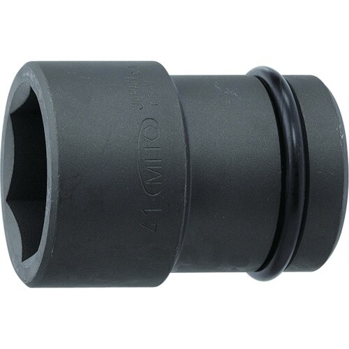 ミトロイ 8/8インパクトレンチ用ソケットセミロン