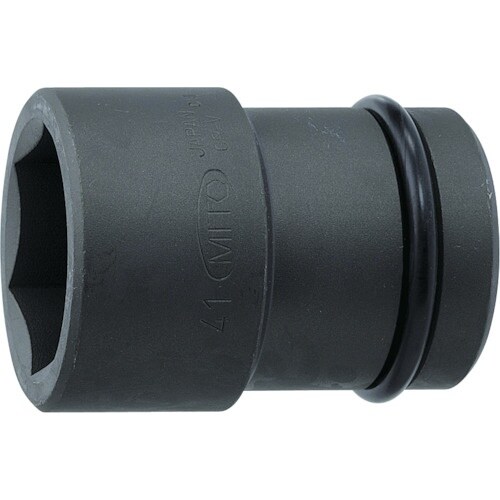 ミトロイ 8/8インパクトレンチ用ソケットセミロン