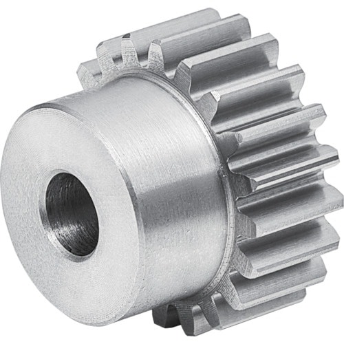 KG S45C平歯車 S2S50BF−2012 モ