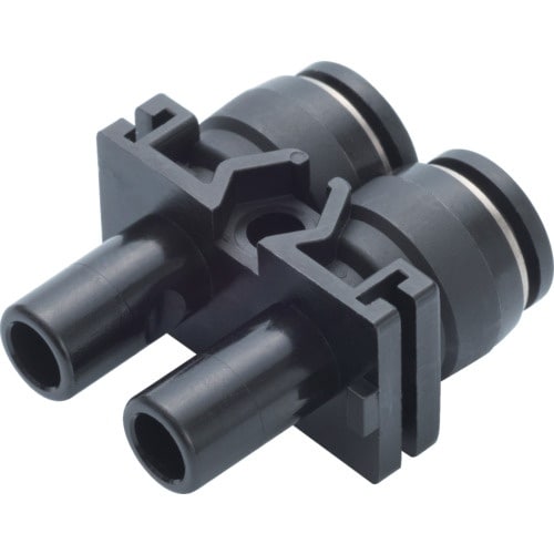 PISCO コネクタ(オス) ストレート ミニ