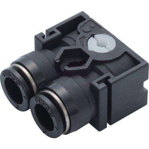 PISCO コネクタ(メス) ミニ