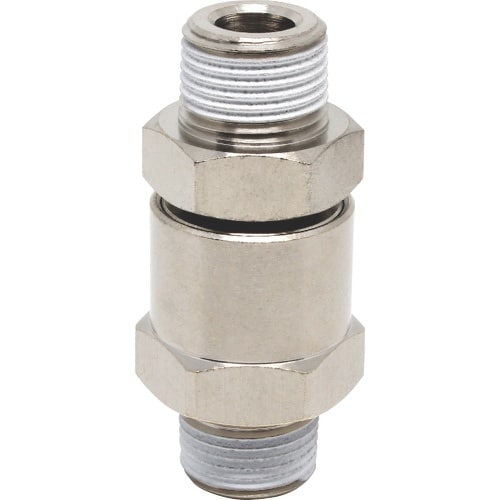 PISCO ハイロータリジョイント ニップル