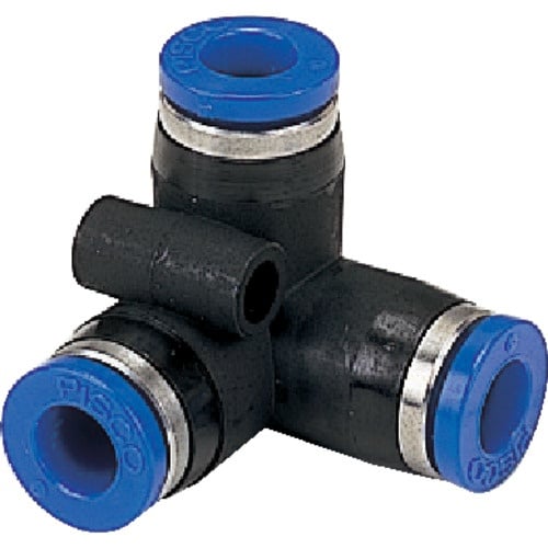 PISCO 耐腐蝕性SUS303相当継手 トリポッ