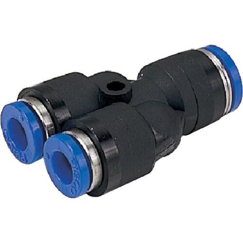 PISCO 耐腐蝕性SUS303相当継手 違径ユニ