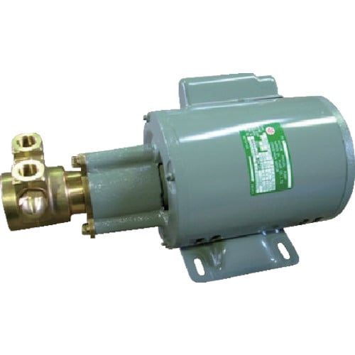 フクハラ モーター付ポンプ