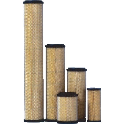 フクハラ プレフィルターエレメントP280