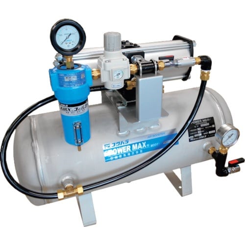 フクハラ パワーマックス