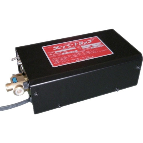 フクハラ 凍結防止型スーパートラップ センサーなし