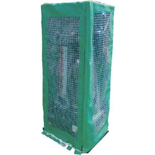 フクハラ カバー付ドレンデストロイヤー