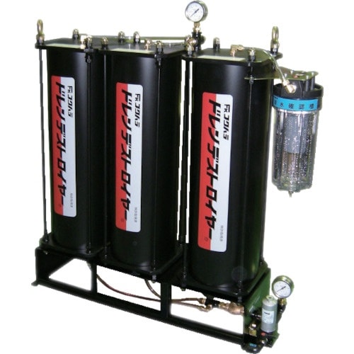 フクハラ XSDドレンデストロイヤー75