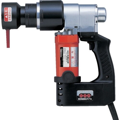 TONE シャーレンチ M22・M24ナット回転角