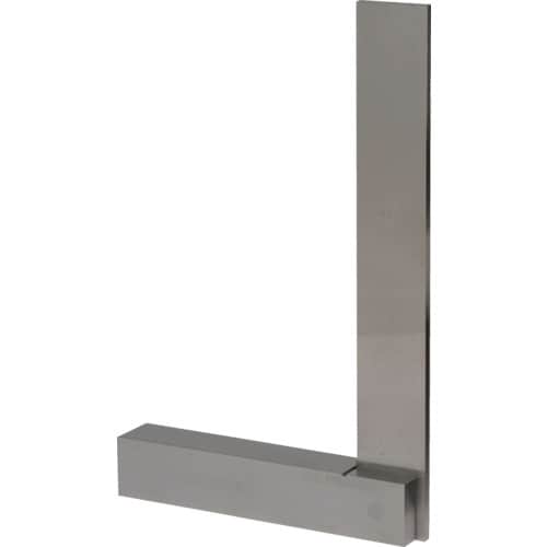 RKN 台付直角定規1級 750