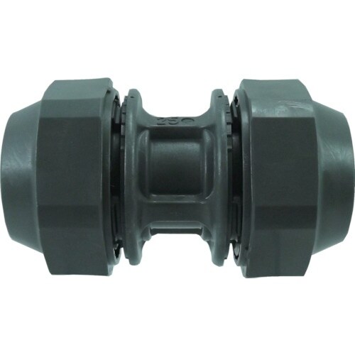 チヨダ 配管システムソケット(25A)