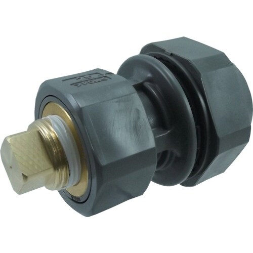 チヨダ 配管システムブラインドアダプター(25A)