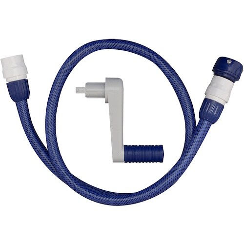 タカギ 1.2MセットΦ15(NB・コネクター)