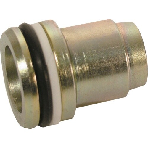 ROEMHELD カップリング ニップル