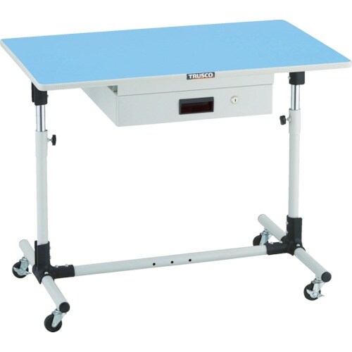 TRUSCO ジャスト 1200X600XH700