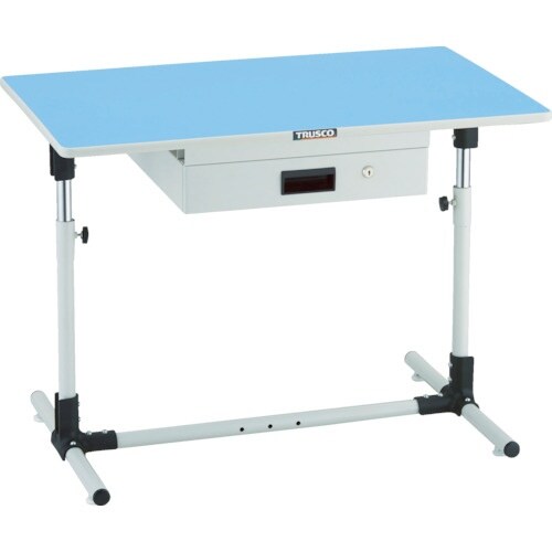 TRUSCO ジャスト 1200X600XH645