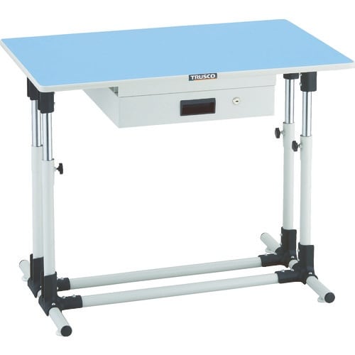 TRUSCO ジャスト 900X600XH645−