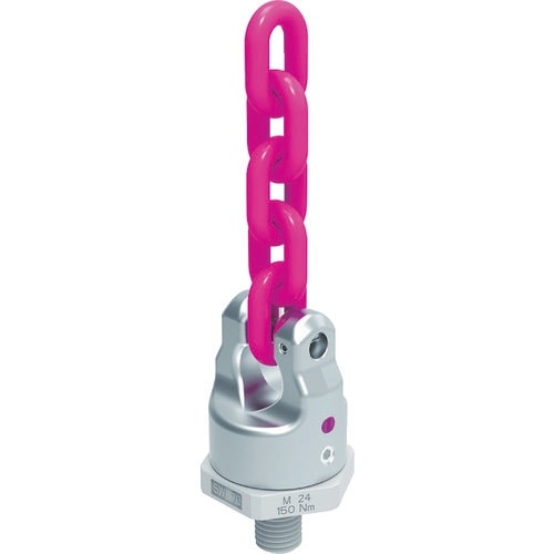 RUD パワーポイントスター PP VIP M12