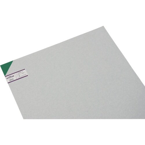 光 エンビ板 緑 0.5×910×600mm