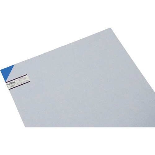 光 エンビ板 青 0.5×910×600mm