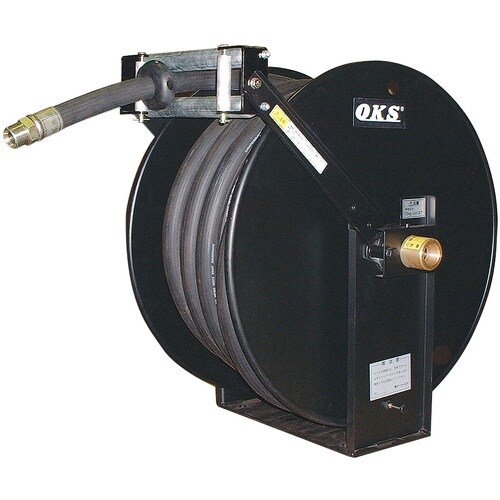 ハタヤ 流体リール(流体供給用)