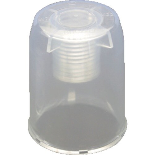 マサル ボルト用保護カバー 22型 透明