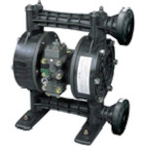 ヤマダ ダイアフラムポンプ