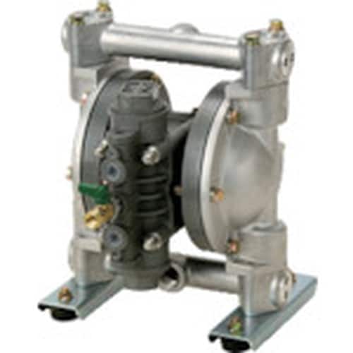 ヤマダ ダイアフラムポンプ