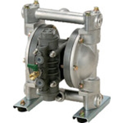 ヤマダ ダイアフラムポンプ