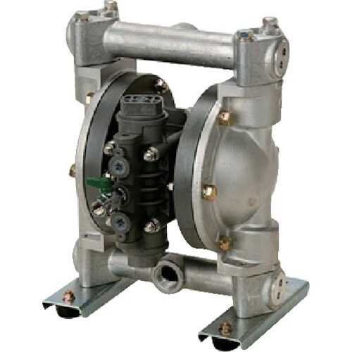 ヤマダ ダイアフラムポンプ