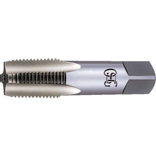 OSG 管用テーパータップ 難削材用短ねじ 830