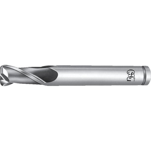 OSG ハイスコーナーR XPM2刃ショート 84