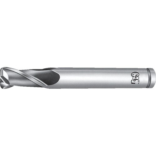 OSG ハイスコーナーR XPM2刃ショート 84