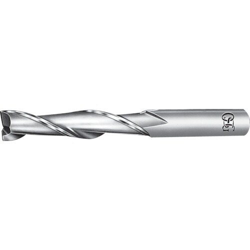 OSG ハイススクエアエンドミル 2刃ロング 70