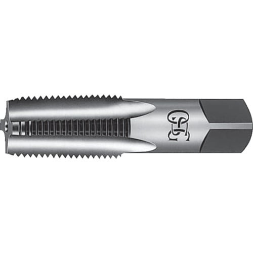 OSG 管用テーパータップ 鋳鉄用 23861